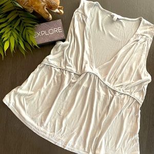 Lucky Brand Tank top. Size large